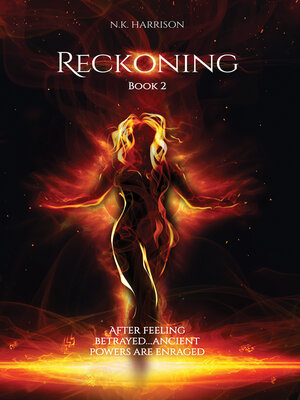 cover image of Reckoning, Book 2
